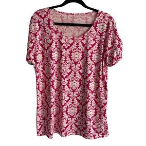 Rene Ricci Womens Top Size XL